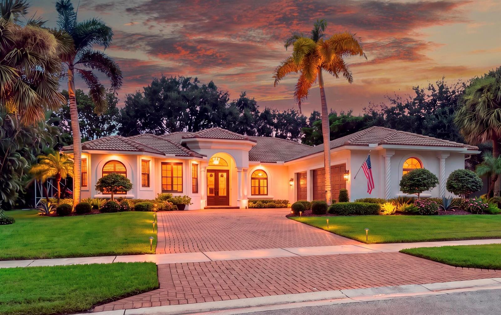 11246 Mainsail Court, Wellington FL 33449