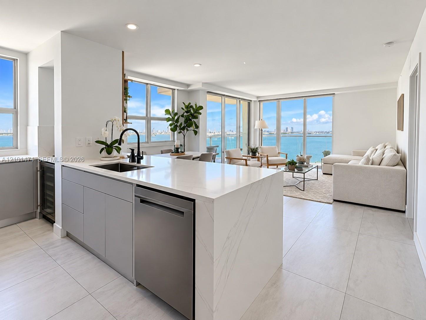1155 Brickell Bay Dr # 3010, Miami FL 33131 photo 2