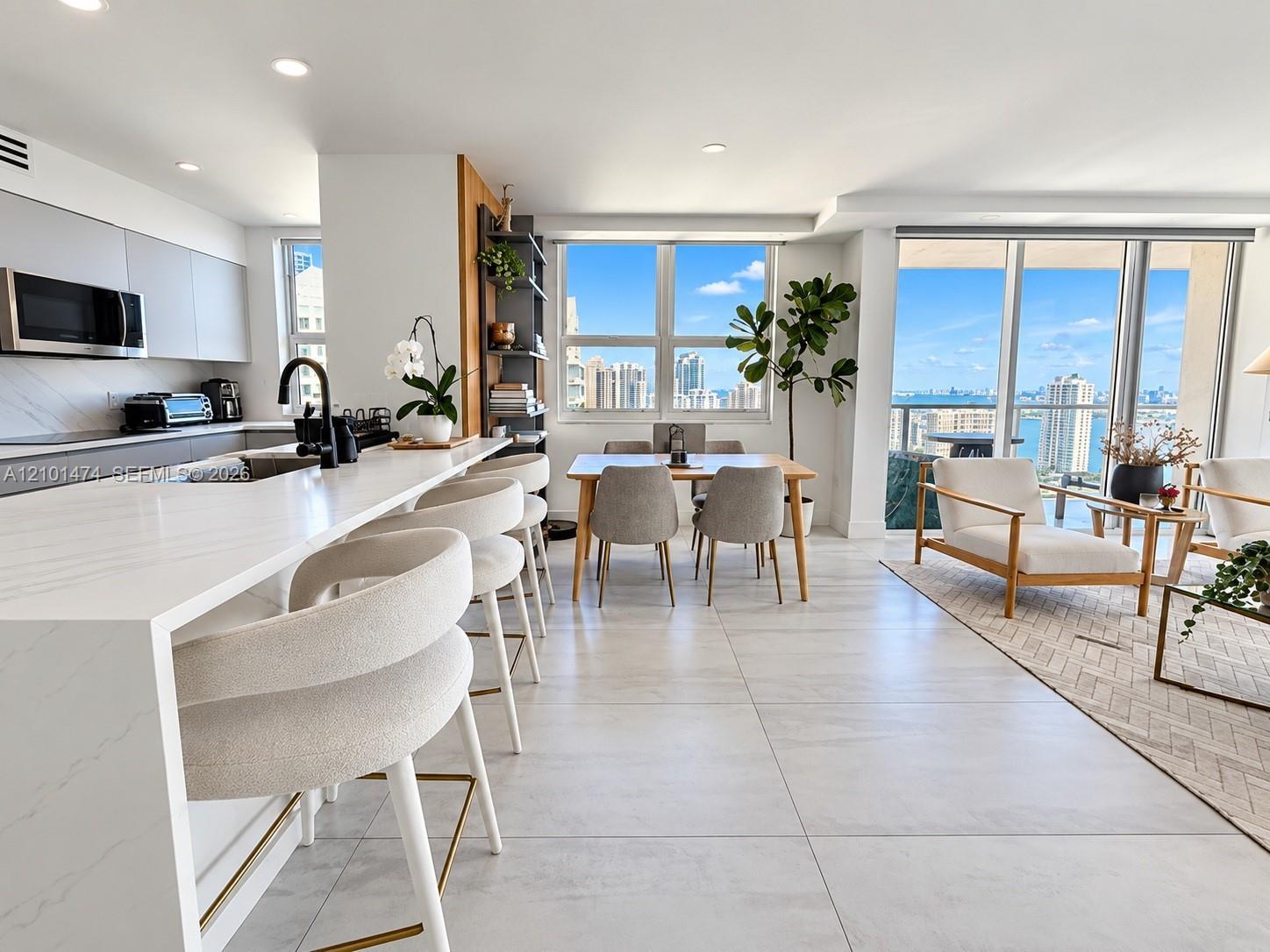 1155 Brickell Bay Dr # 3010, Miami FL 33131 photo 3