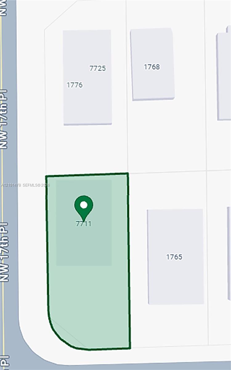 7711 NW 17th Pl, Miami FL 33147 photo 2
