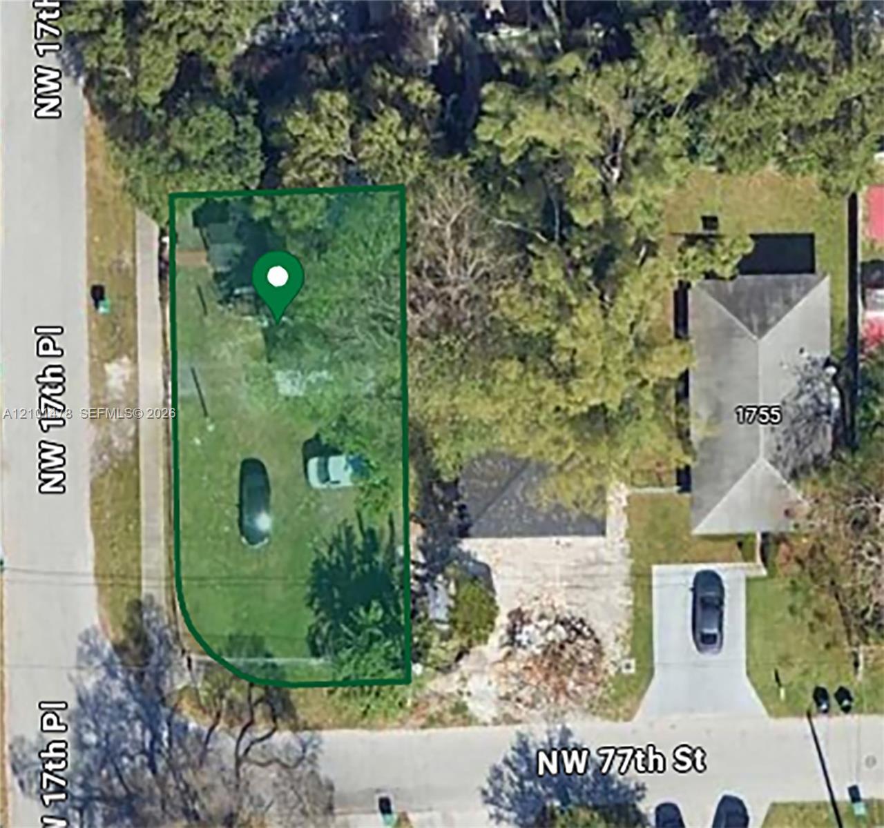 7711 NW 17th Pl, Miami FL 33147 photo 3
