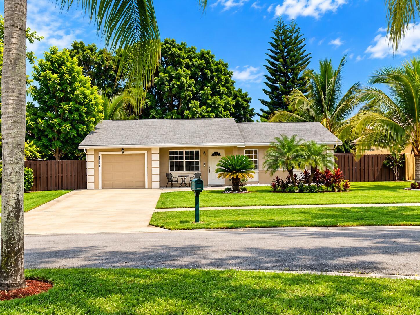 19660 DELAWARE Circle # 0, Boca Raton FL 33434