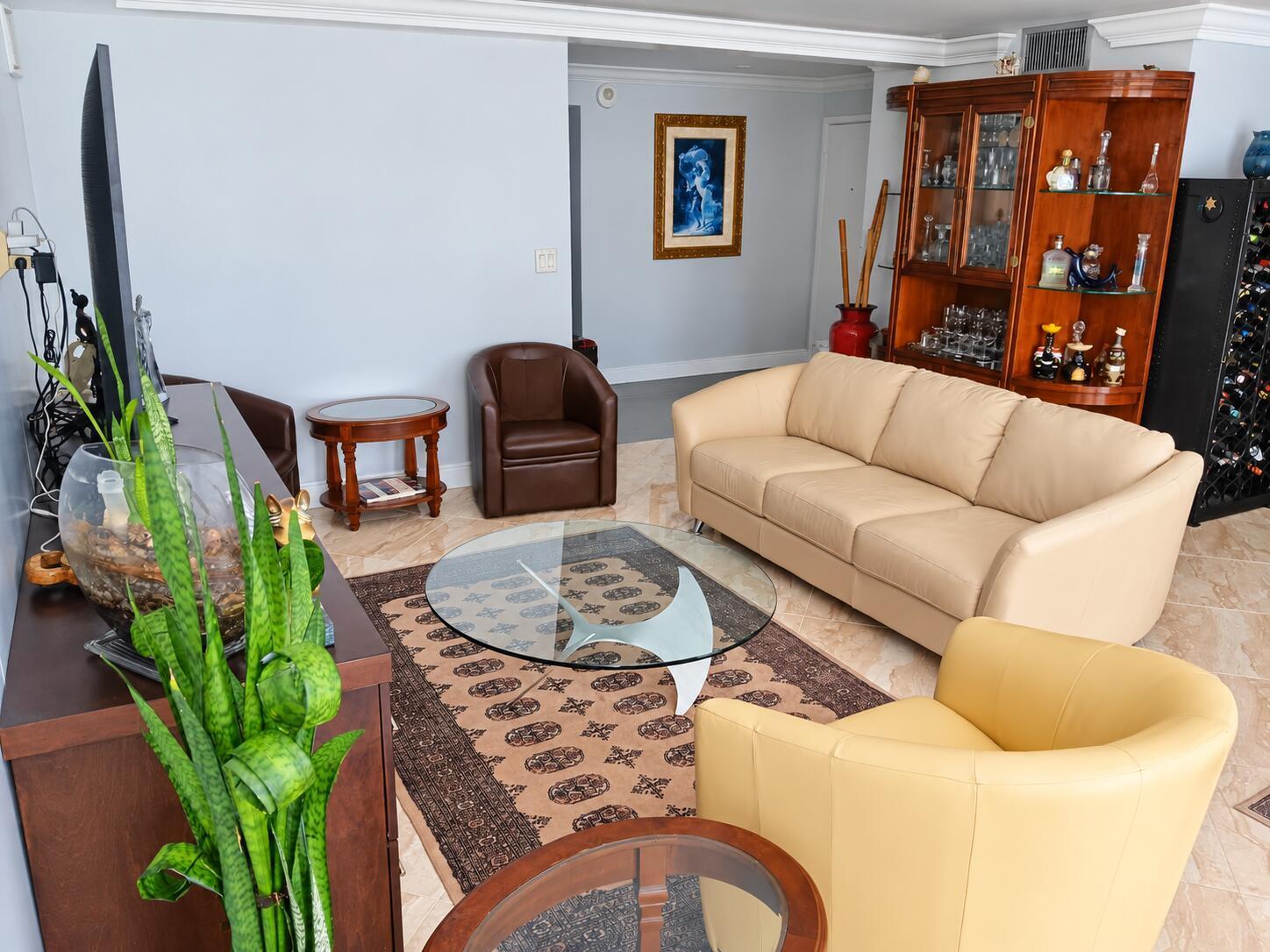 4280 GALT OCEAN Drive # 2C, Fort Lauderdale FL 33308 photo 2