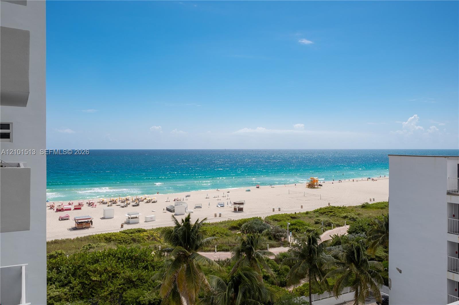 345 Ocean Dr # 812, Miami Beach FL 33139 photo 2