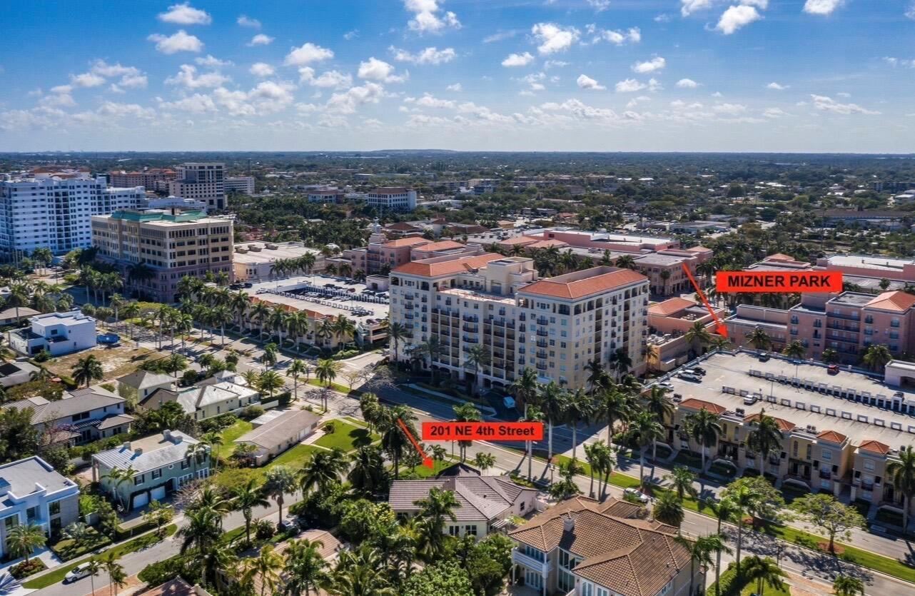 201 NE 4th Street, Boca Raton FL 33432 photo 2
