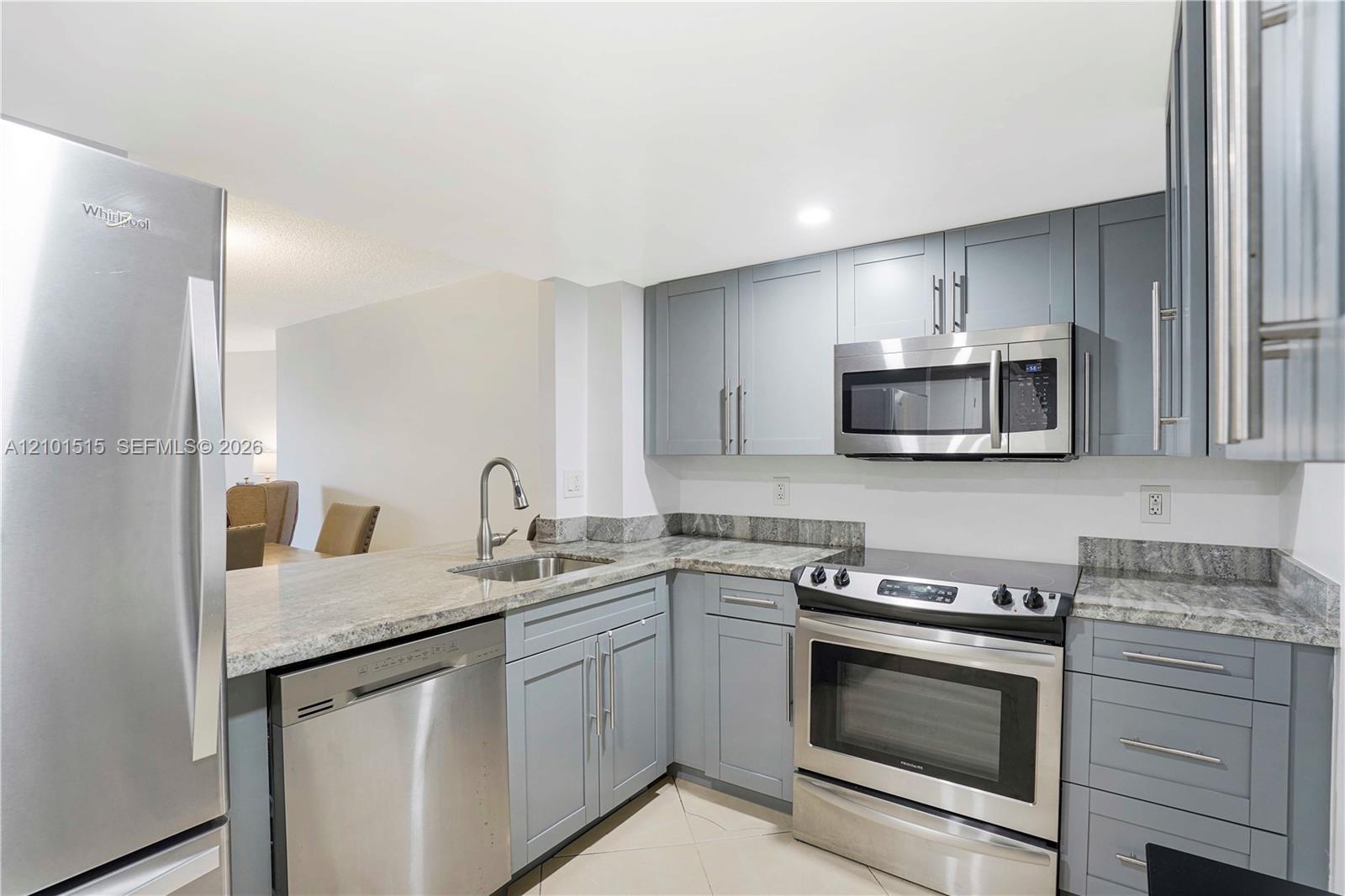 3900 N Hills Dr # 307, Hollywood FL 33021 photo 4