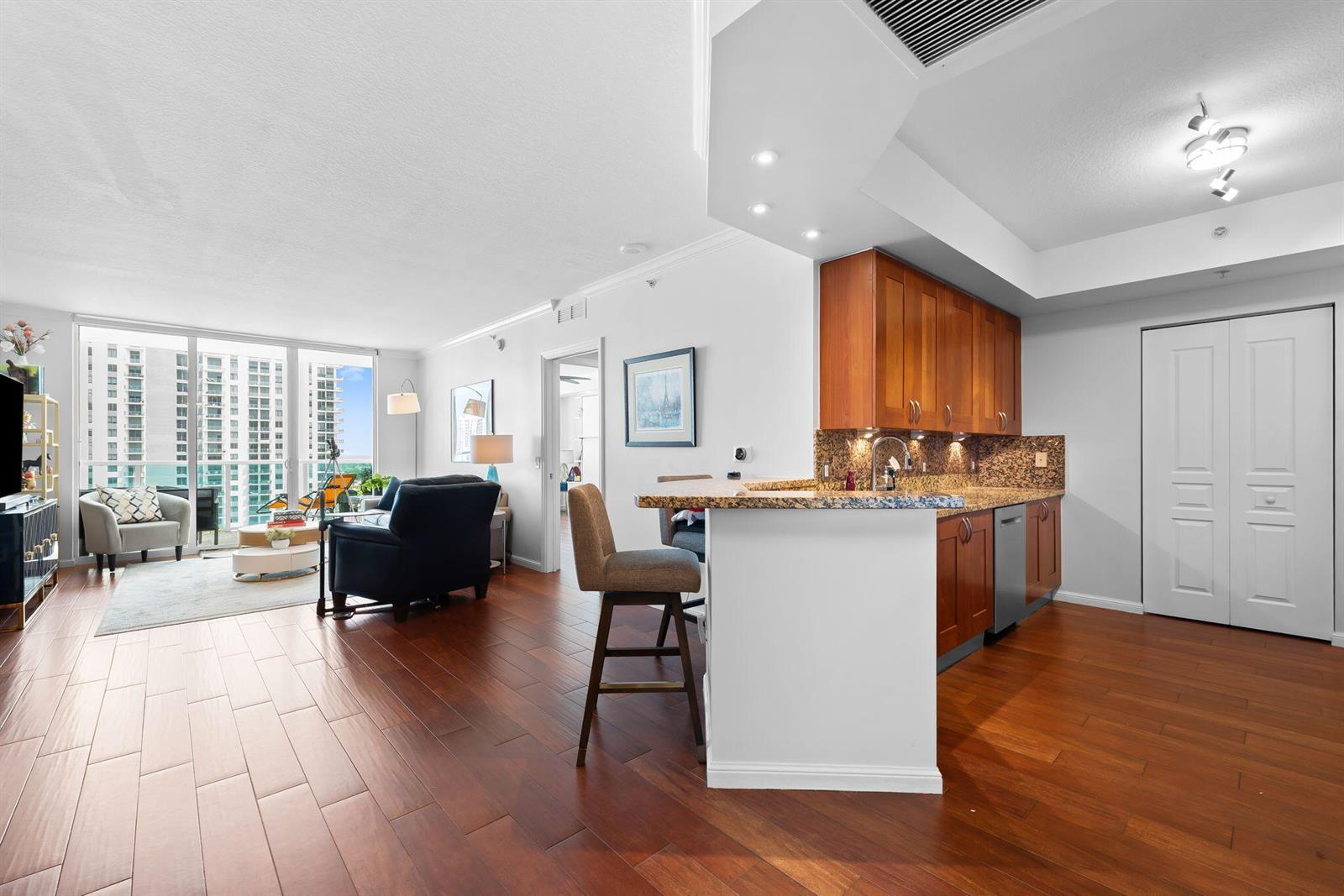 350 SE 2ND Street # 1950, Fort Lauderdale FL 33301 photo 4
