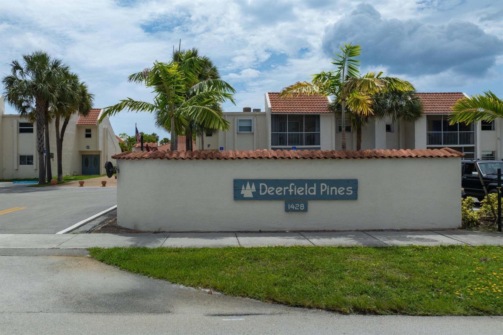 1428 SE 4TH Avenue # 107, Deerfield Beach FL 33441 photo 2