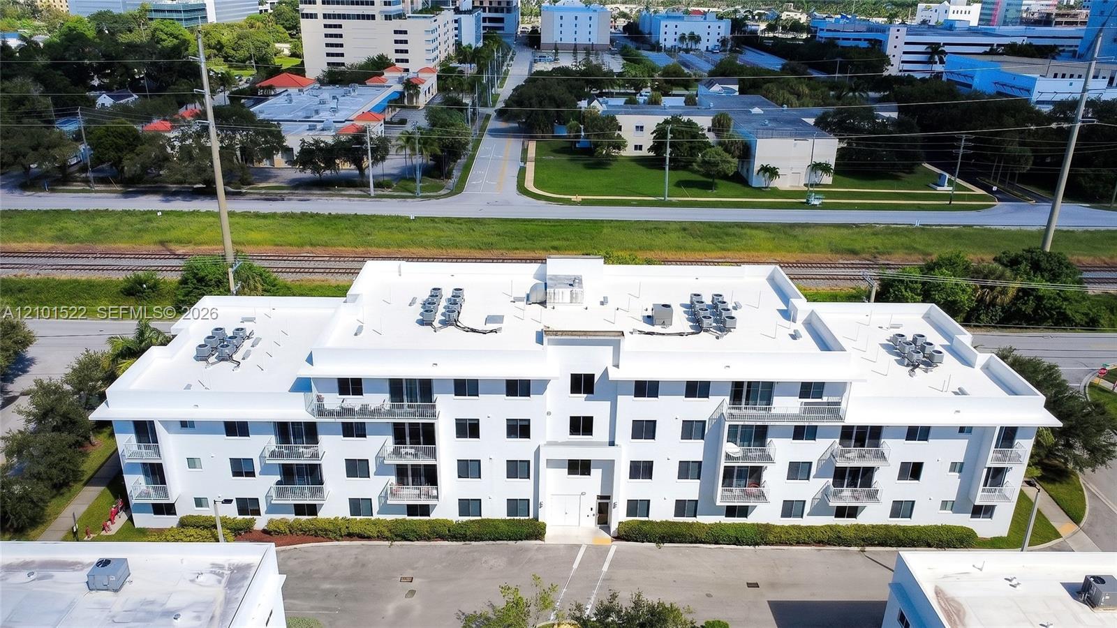 2651 NE 212th Ter # 107, Miami FL 33180