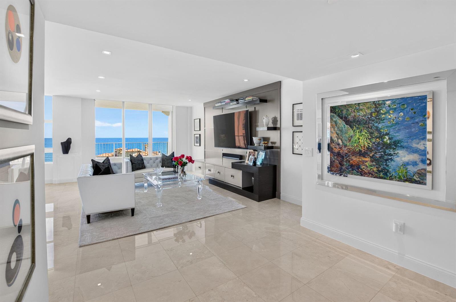 3740 S OCEAN Boulevard # 703, Highland Beach FL 33487 photo 3