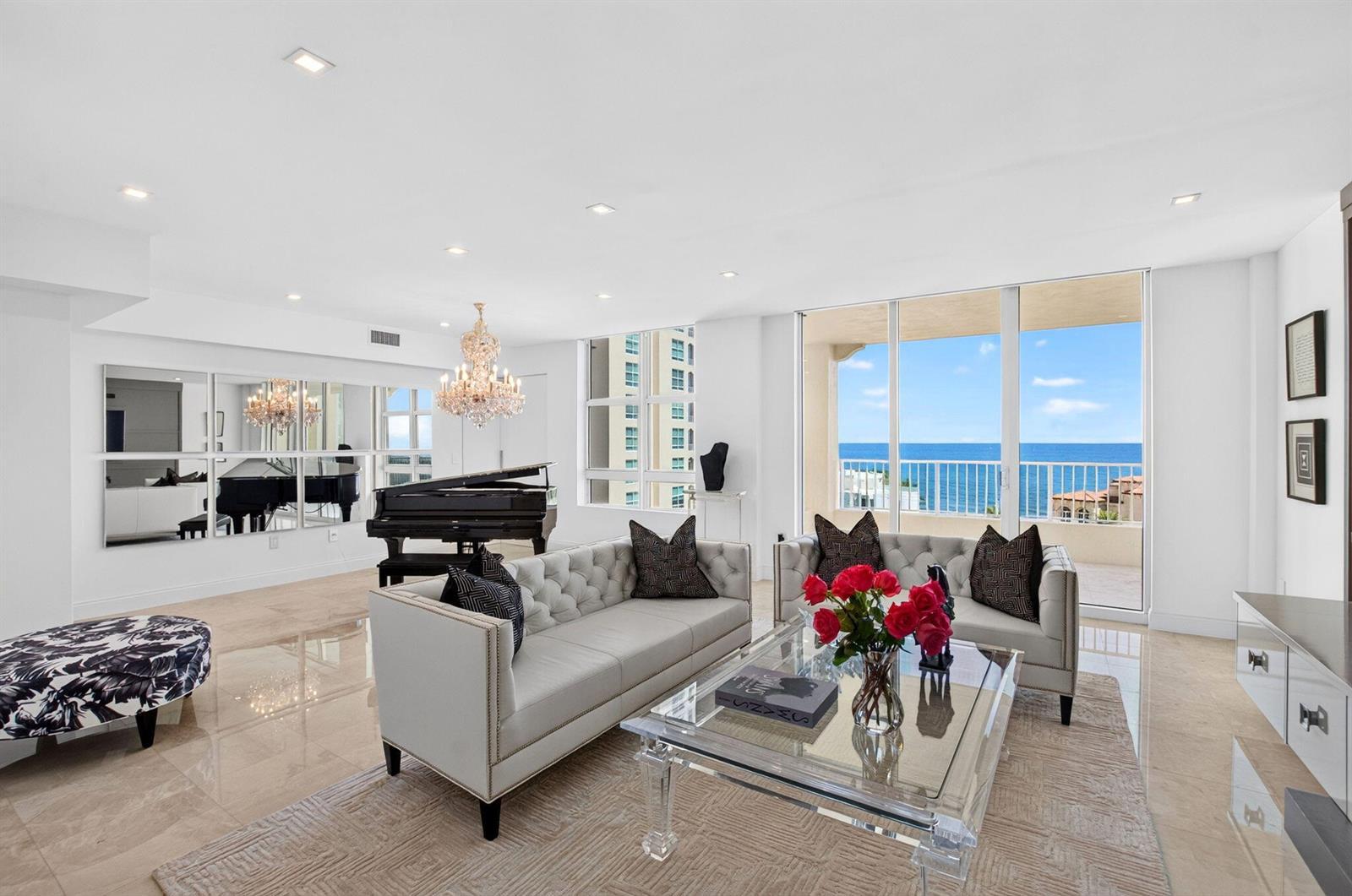 3740 S OCEAN Boulevard # 703, Highland Beach FL 33487 photo 5