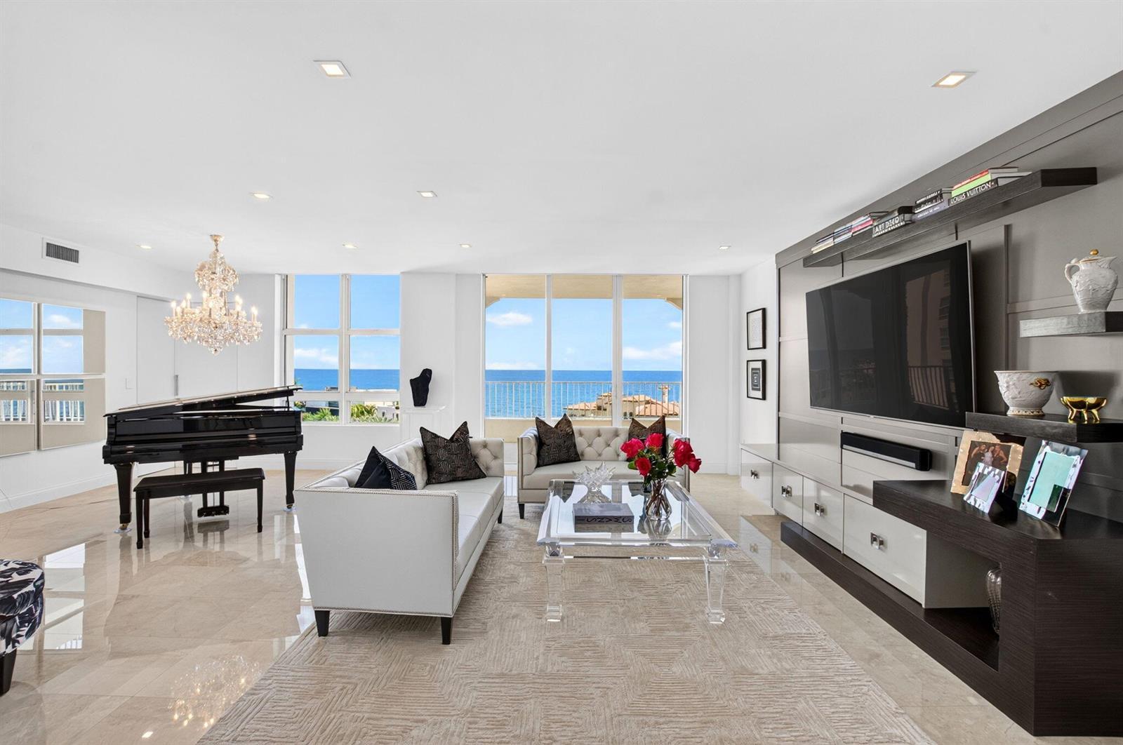 3740 S OCEAN Boulevard # 703, Highland Beach FL 33487 photo 4