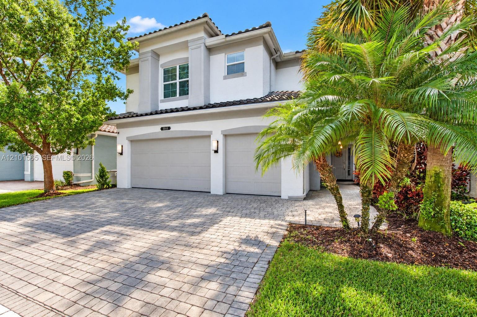 9644 Highland Pointe Pass, Delray Beach FL 33446 photo 2