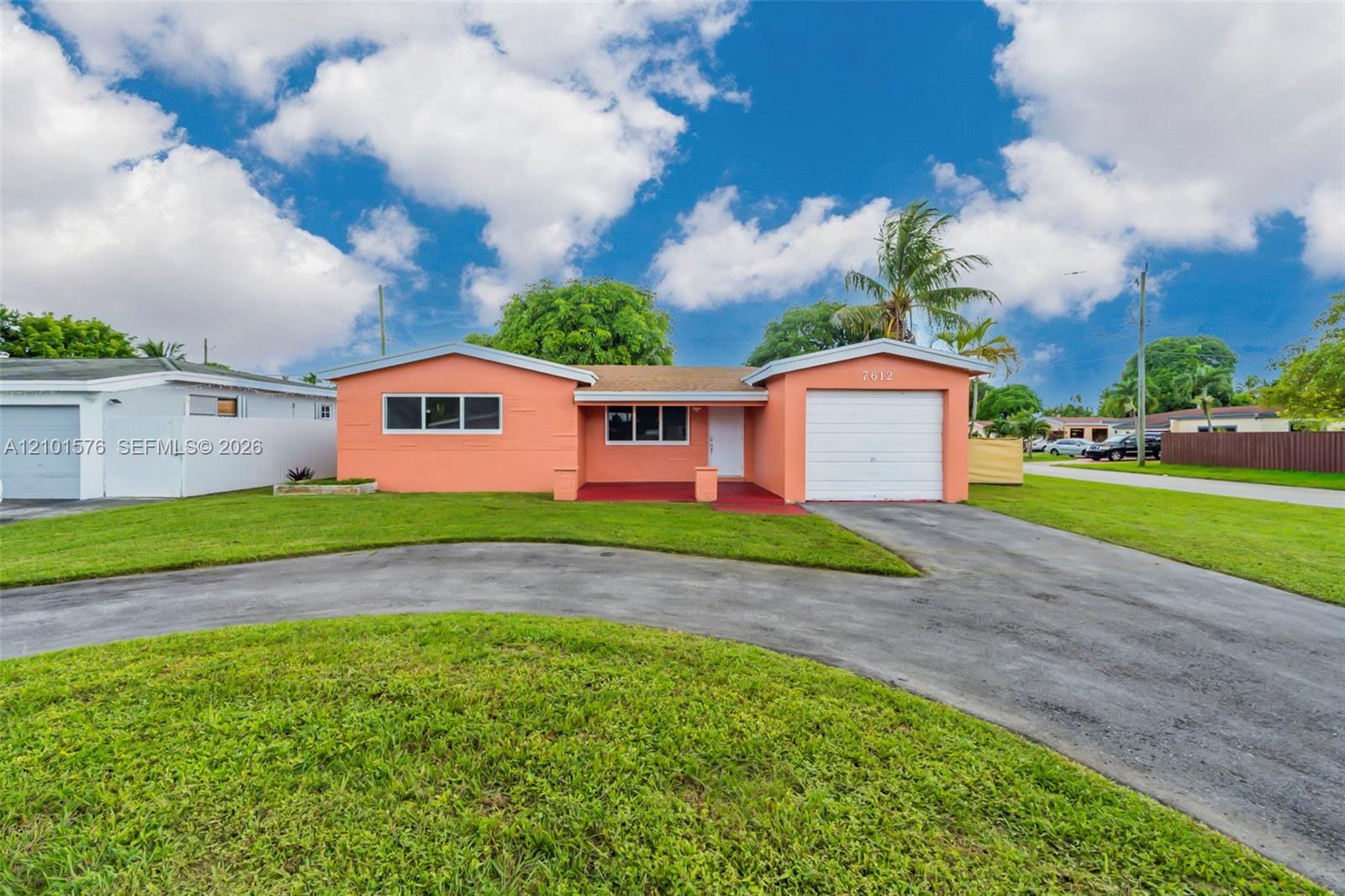 7612 Plantation Blvd, Miramar FL 33023 photo 2