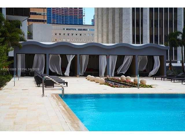 50 Biscayne Blvd # 1403, Miami FL 33132 photo 3