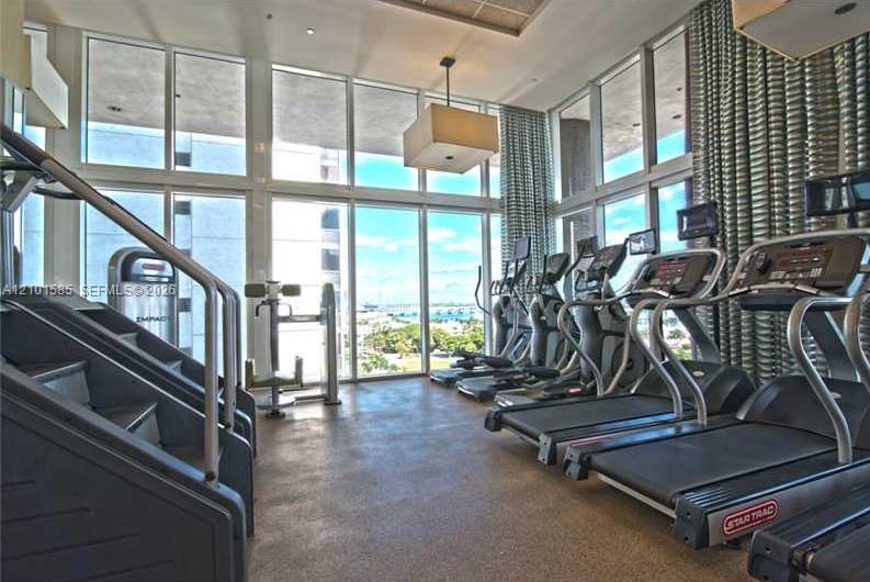 50 Biscayne Blvd # 1403, Miami FL 33132 photo 5