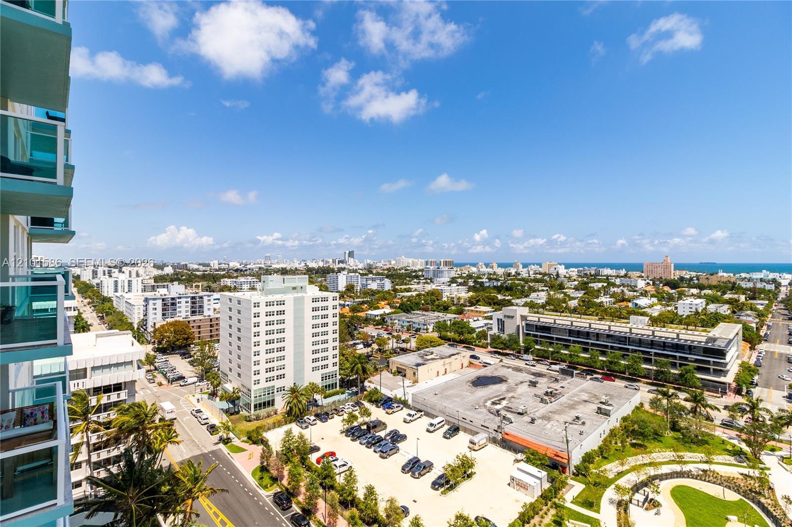 650 West Ave # 1708, Miami Beach FL 33139 photo 2