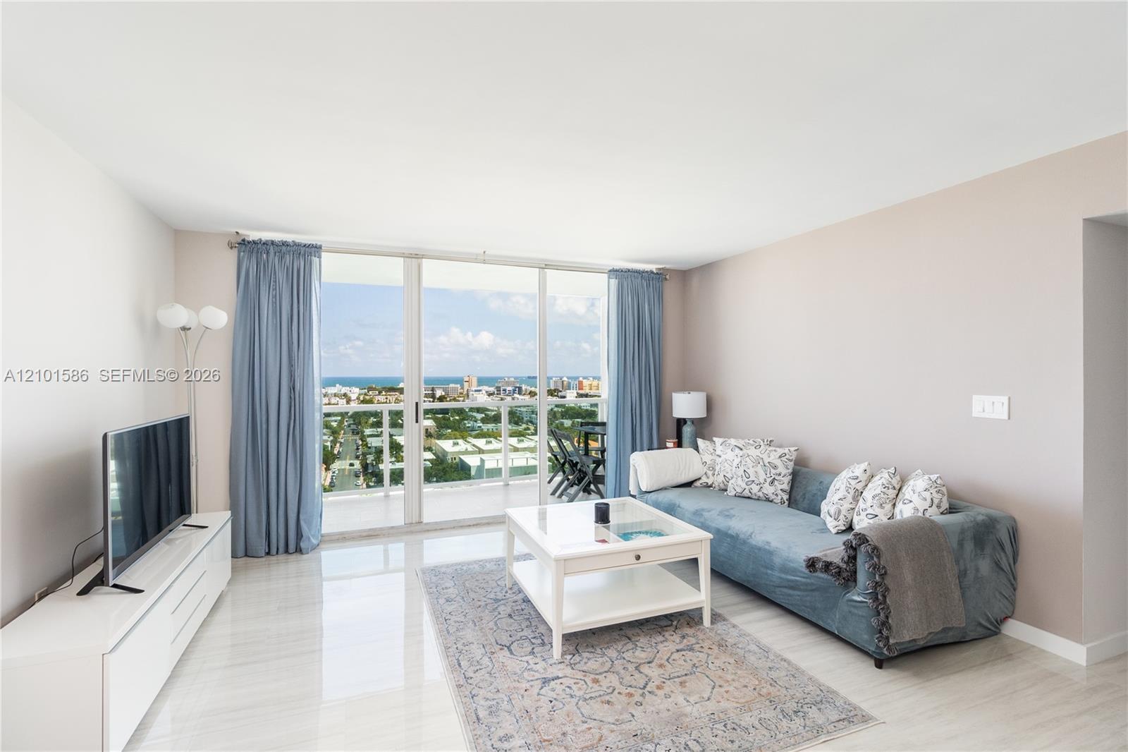 650 West Ave # 1708, Miami Beach FL 33139 photo 3