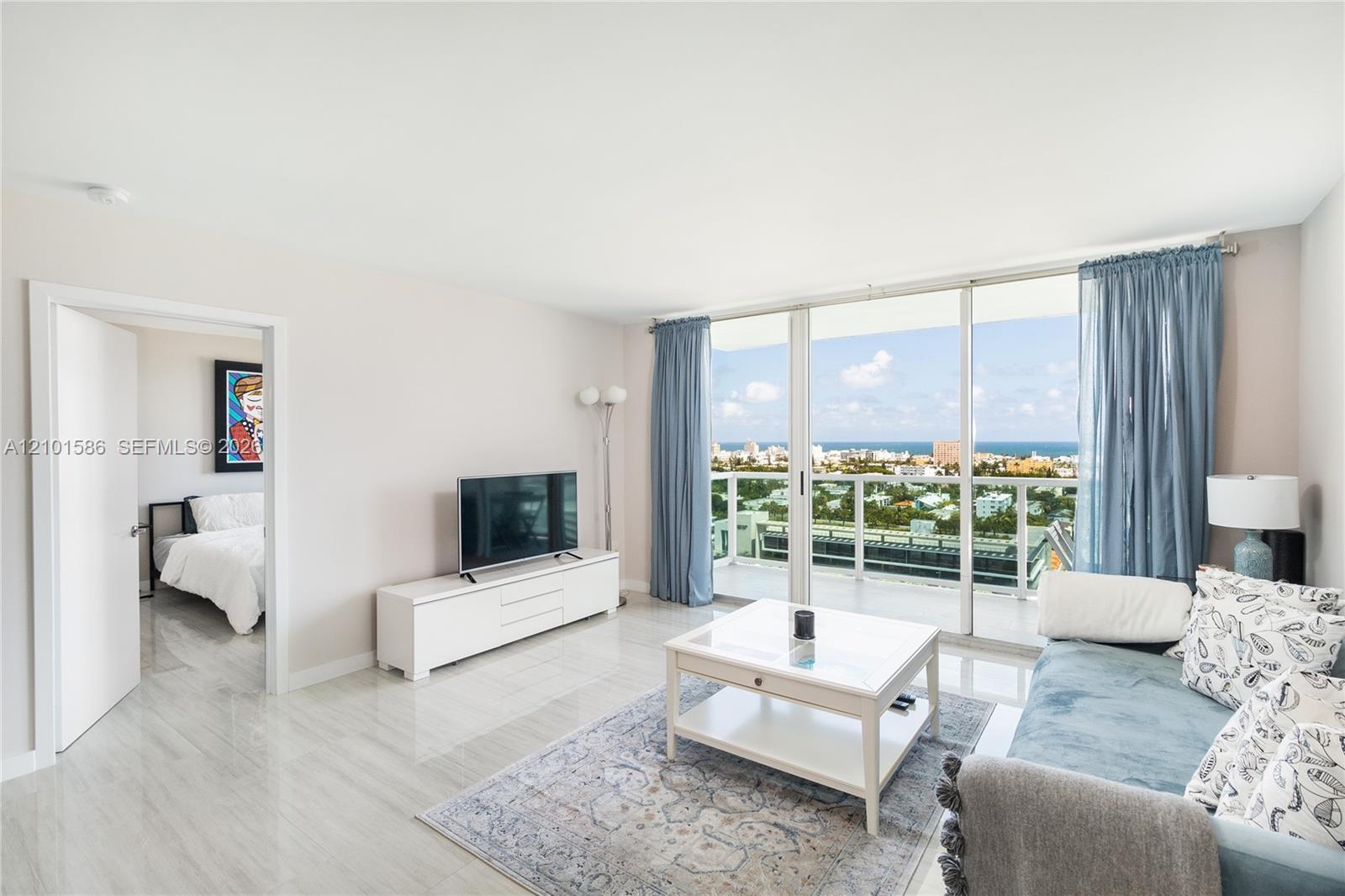 650 West Ave # 1708, Miami Beach FL 33139