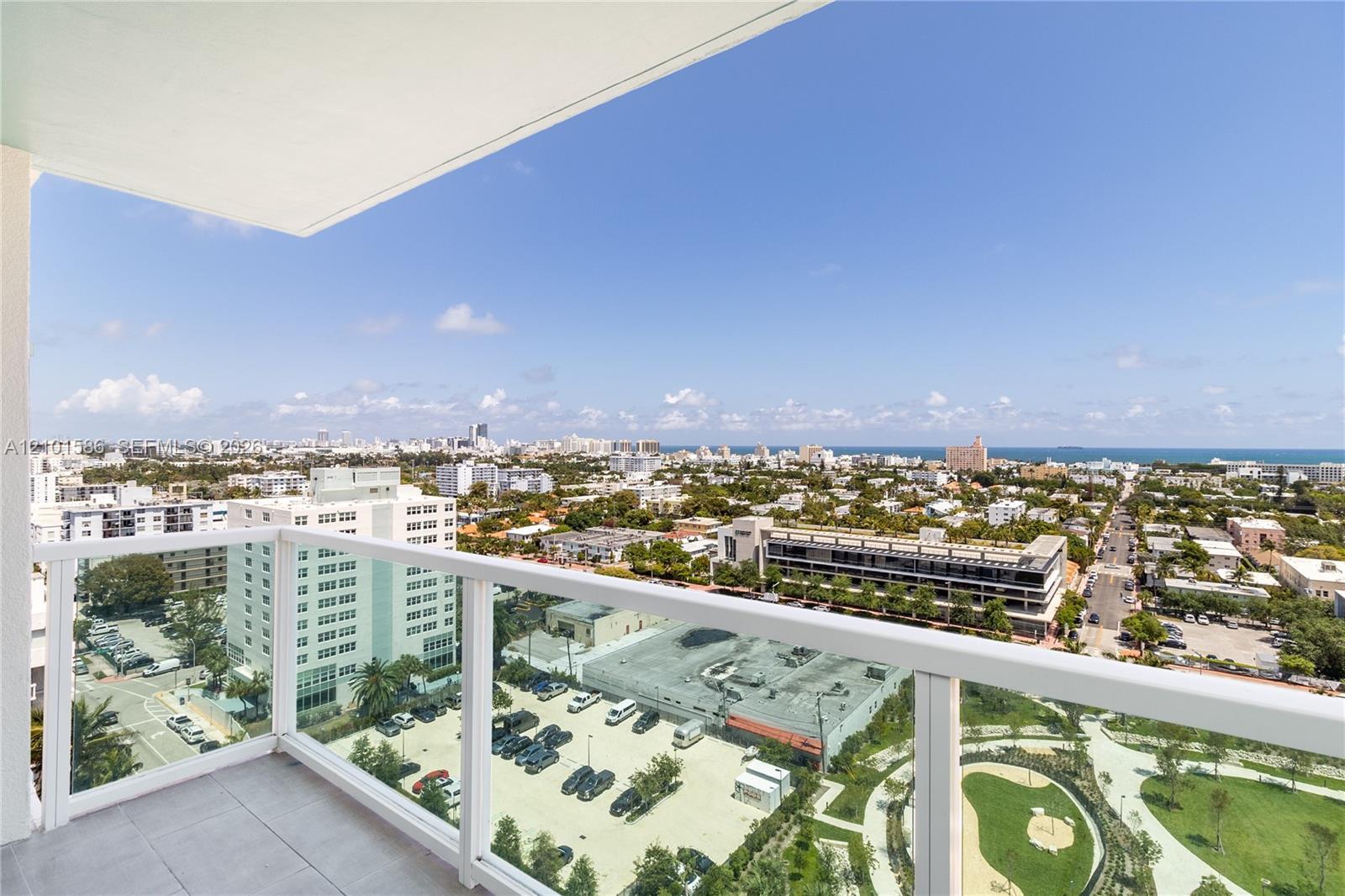 650 West Ave # 1708, Miami Beach FL 33139 photo 4