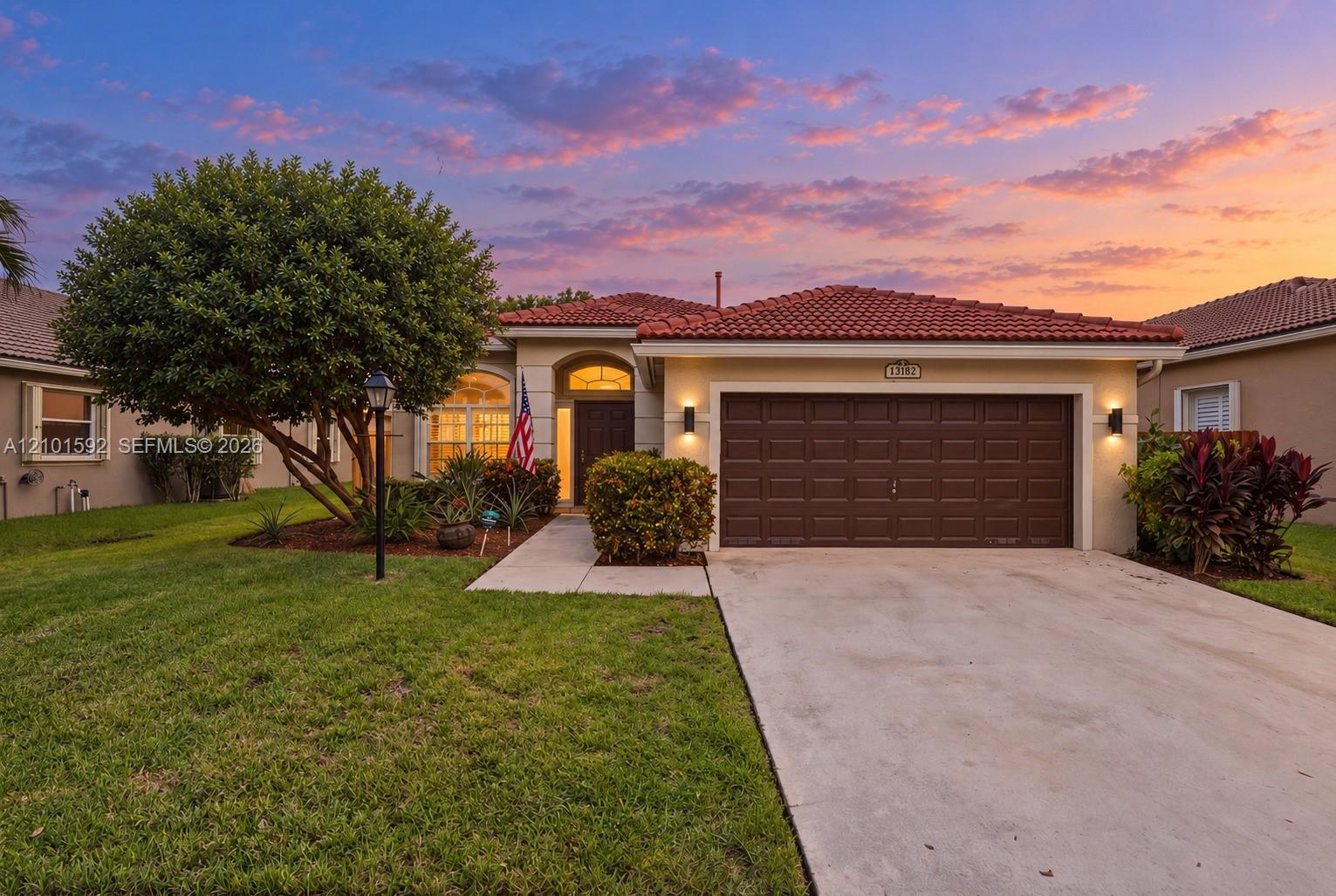 13182 NW 19th St, Pembroke Pines FL 33028