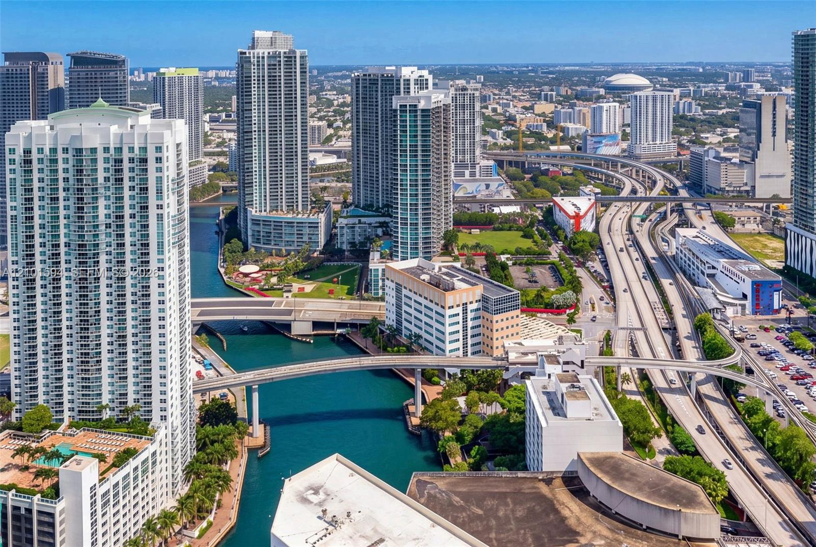 200 Biscayne Boulevard Way # 5010, Miami FL 33131 photo 3
