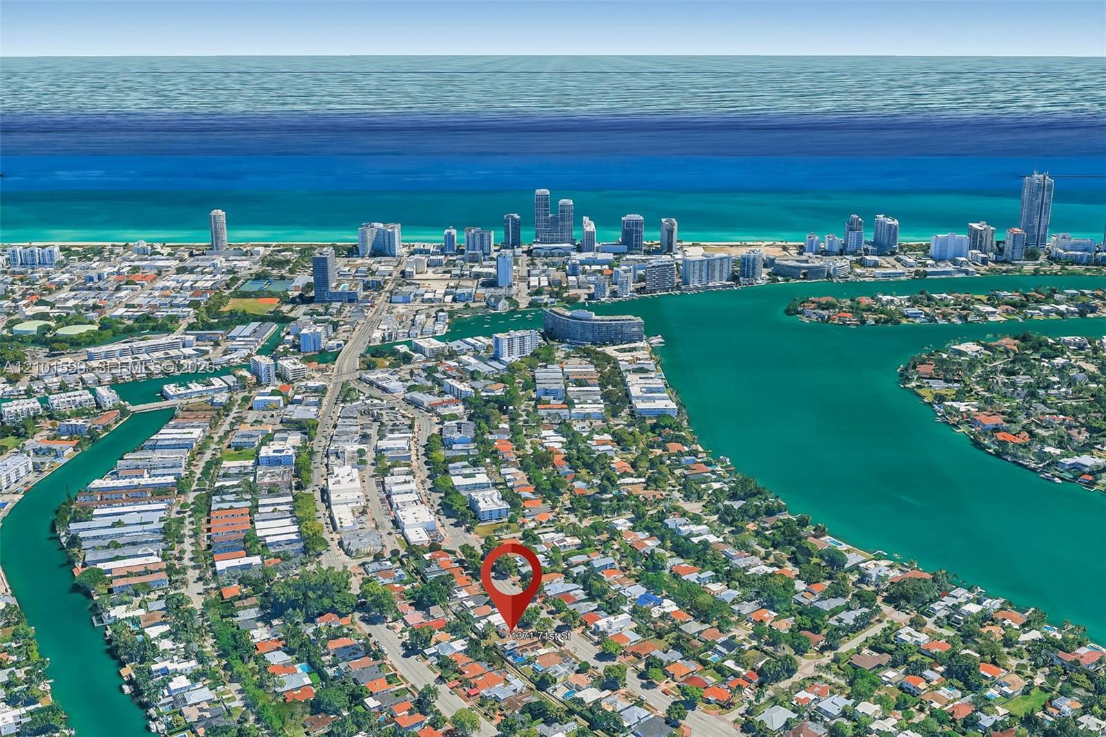1371 71st St, Miami Beach FL 33141 photo 2
