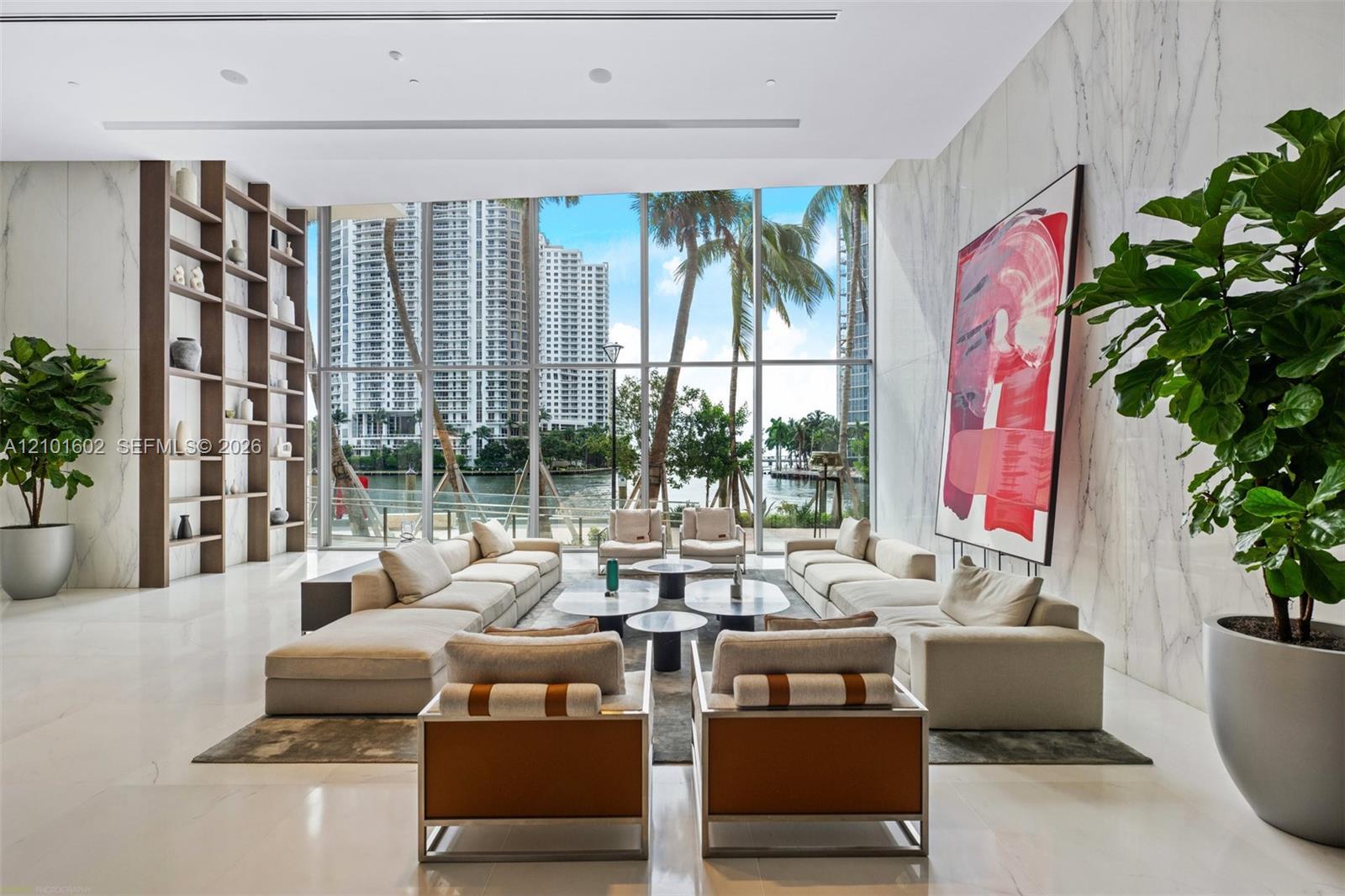 300 Biscayne Boulevard Way # 1205C, Miami FL 33131 photo 4