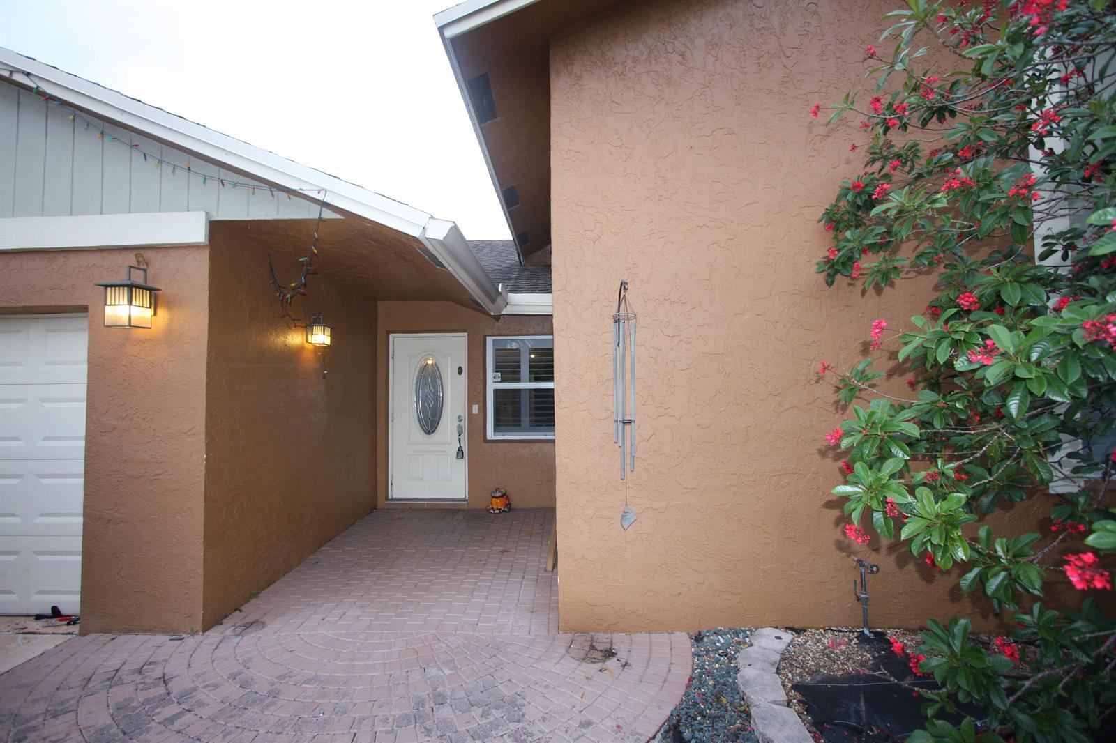 22965 SW 56TH Avenue, Boca Raton FL 33433