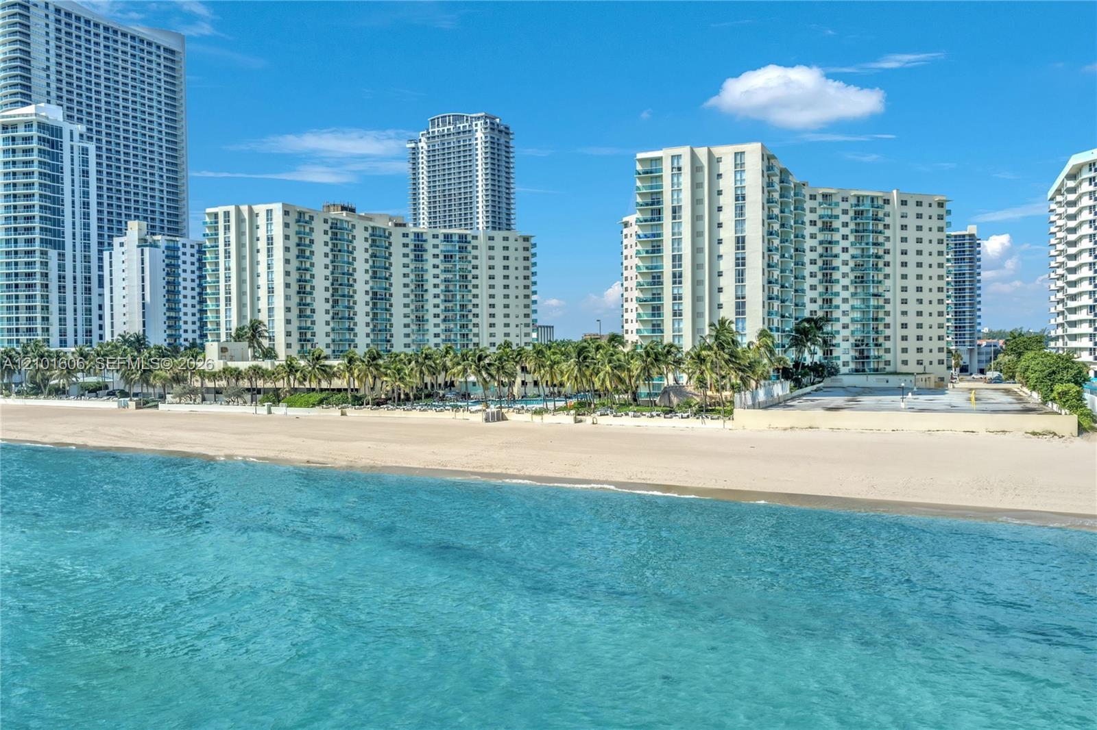 3801 S Ocean Dr # 4S, Hollywood FL 33019