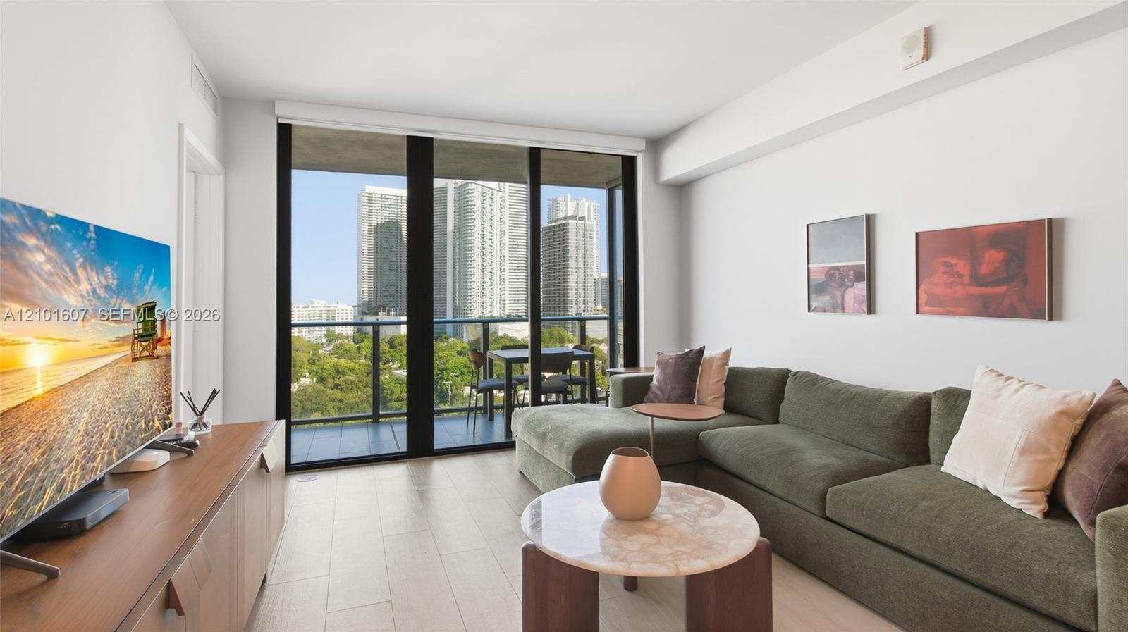 121 NE 34th St # 1106A, Miami FL 33137 photo 2
