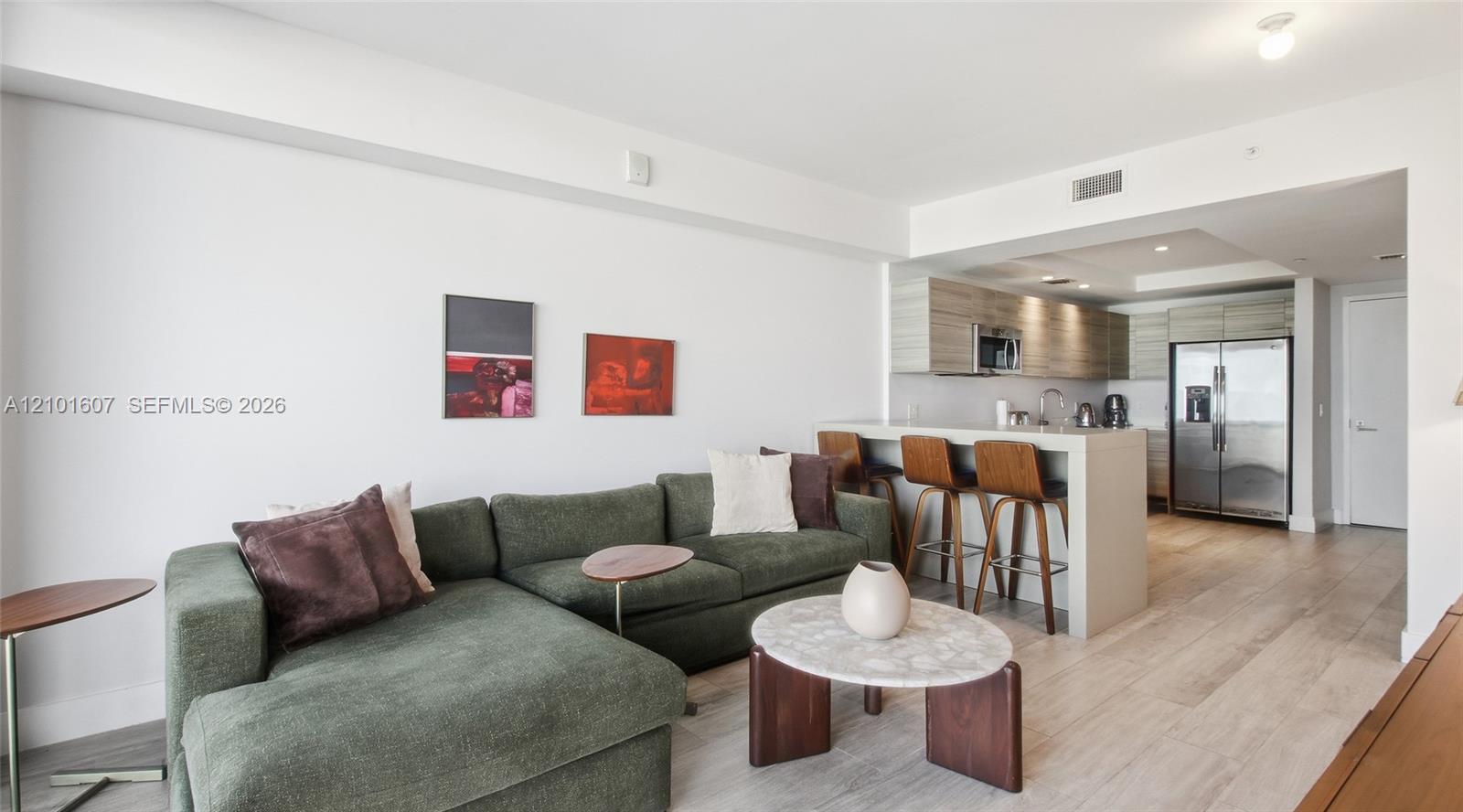 121 NE 34th St # 1106A, Miami FL 33137 photo 3
