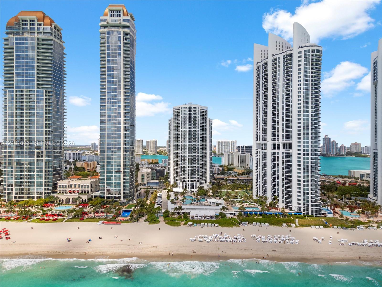 18001 Collins Ave # 1110, Sunny Isles Beach FL 33160 photo 3