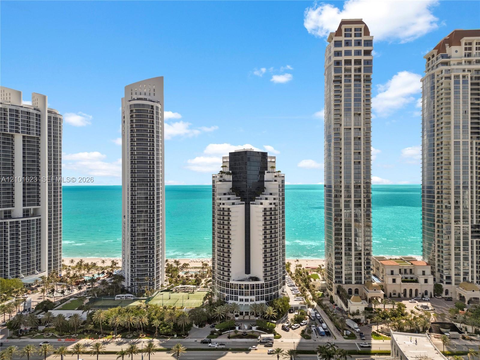 18001 Collins Ave # 1110, Sunny Isles Beach FL 33160 photo 5