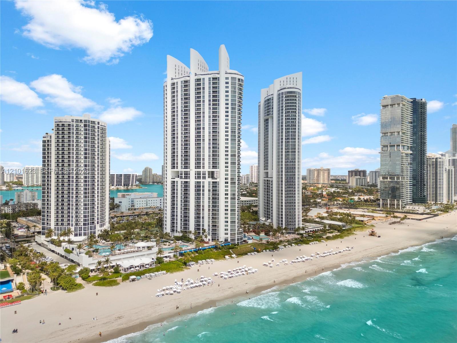 18001 Collins Ave # 1110, Sunny Isles Beach FL 33160 photo 4