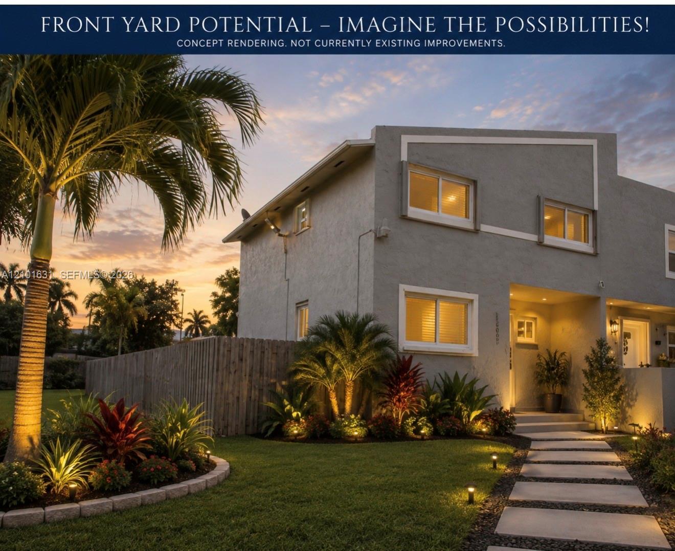 9030 SW 203rd Ter, Cutler Bay FL 33189