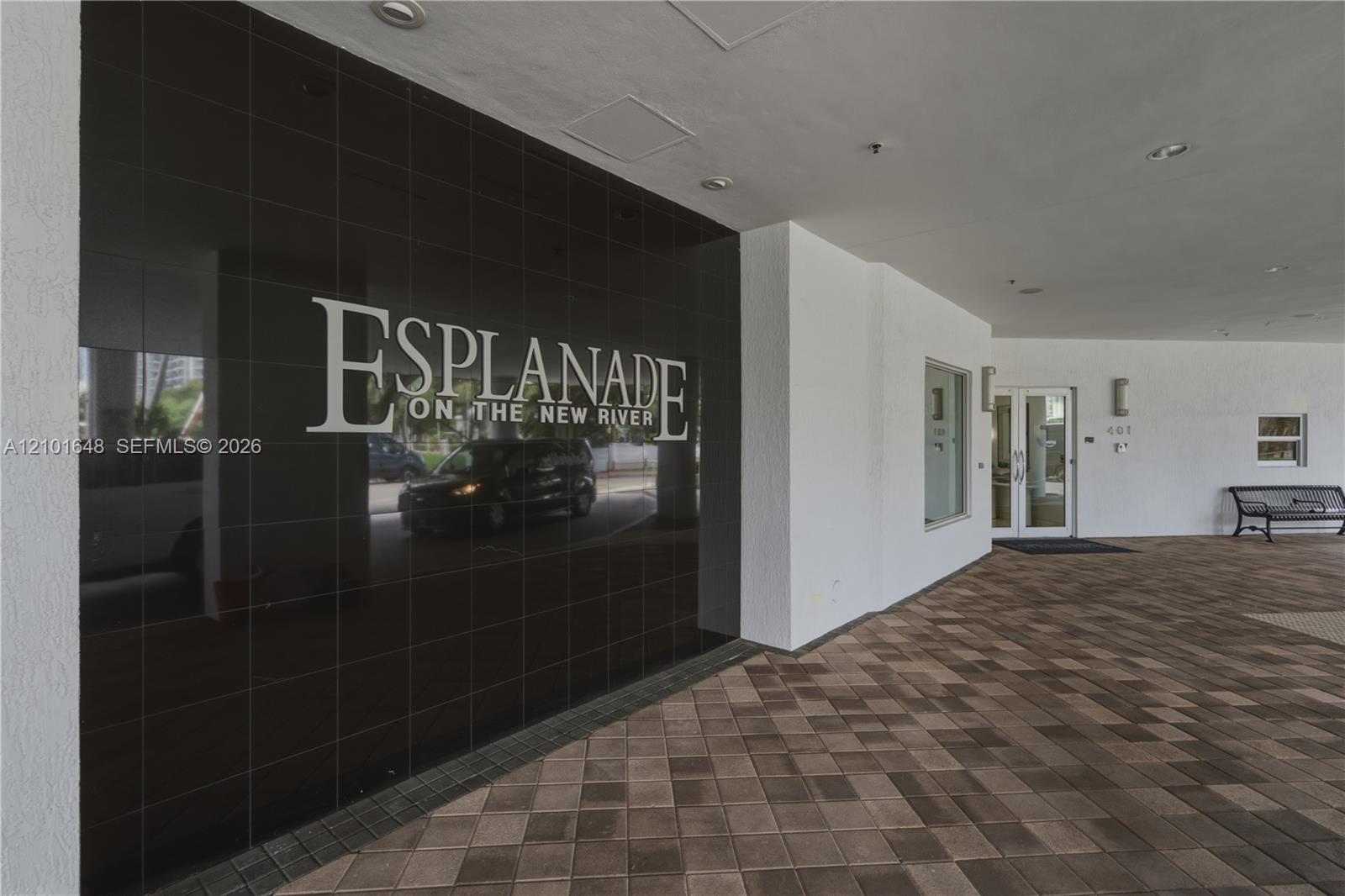 401 SW 4th Ave # 1407, Fort Lauderdale FL 33315 photo 2