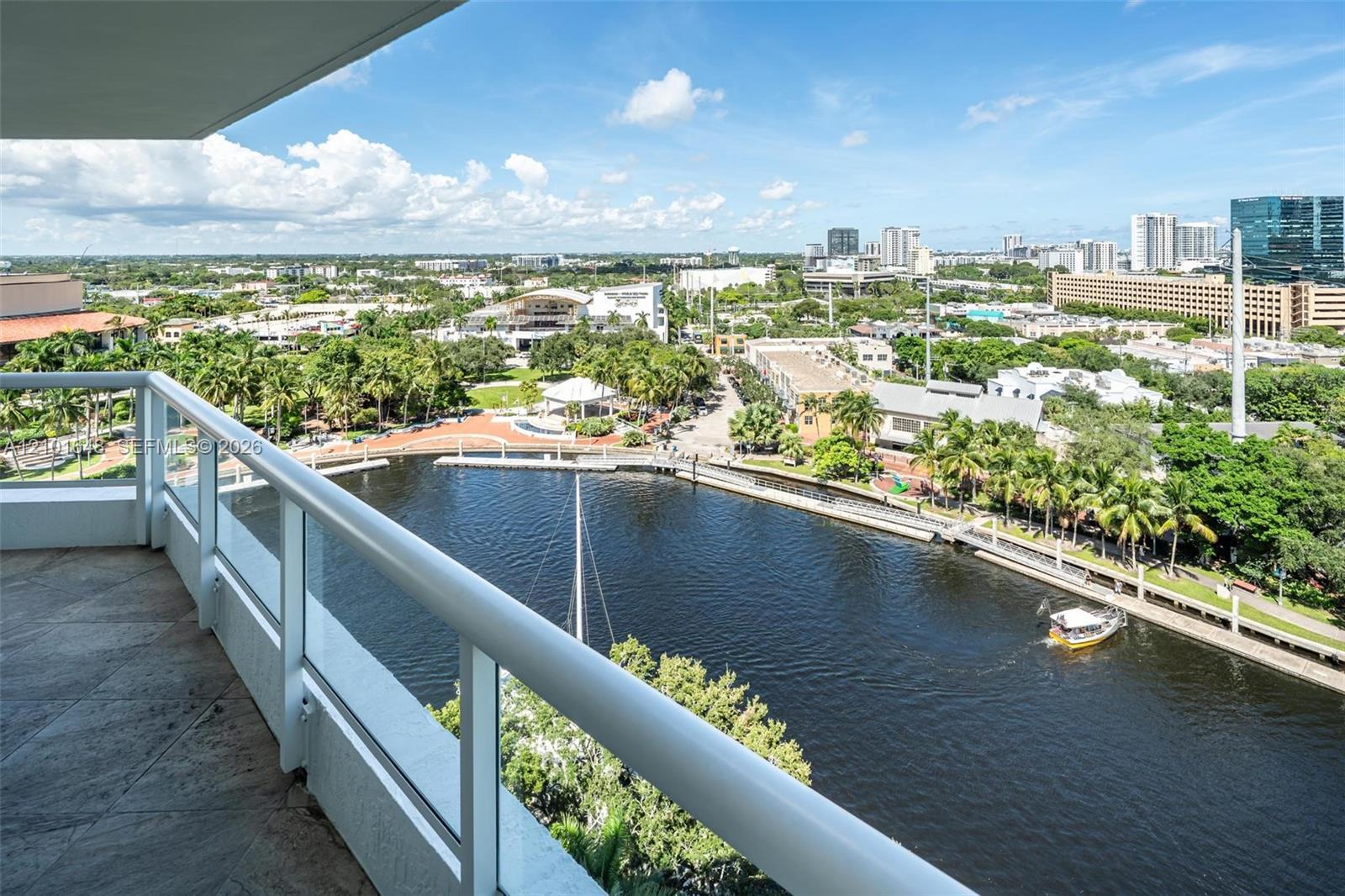 401 SW 4th Ave # 1407, Fort Lauderdale FL 33315 photo 4