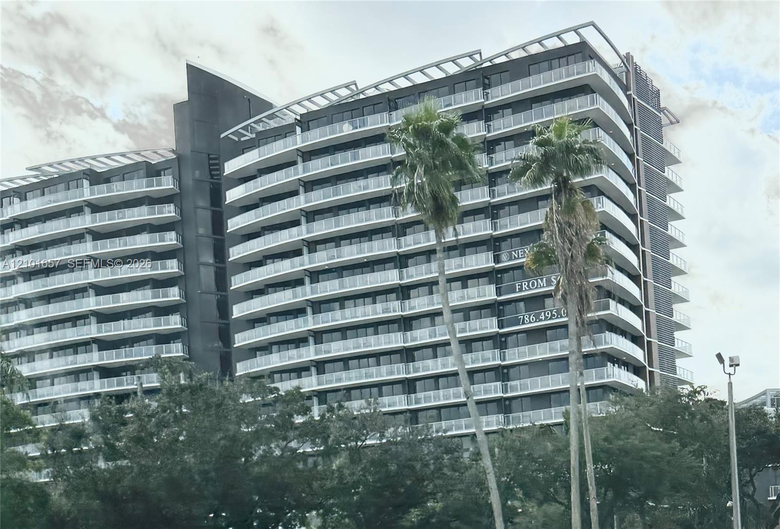 13899 Biscayne Blvd # 1501, North Miami Beach FL 33181