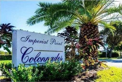 6600 NE 22ND Way # 2311, Fort Lauderdale FL 33308 photo 2