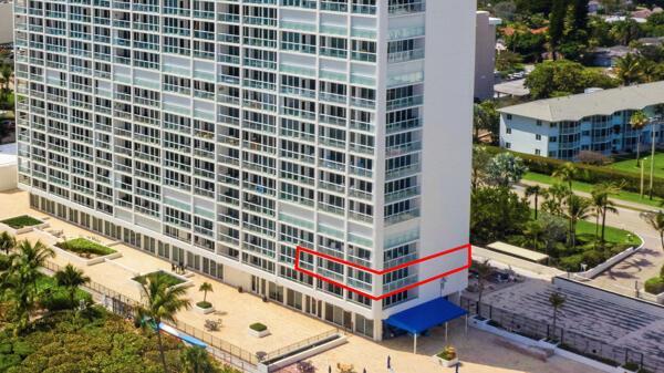 2800 S Ocean Boulevard # 2A, Boca Raton FL 33432 photo 5