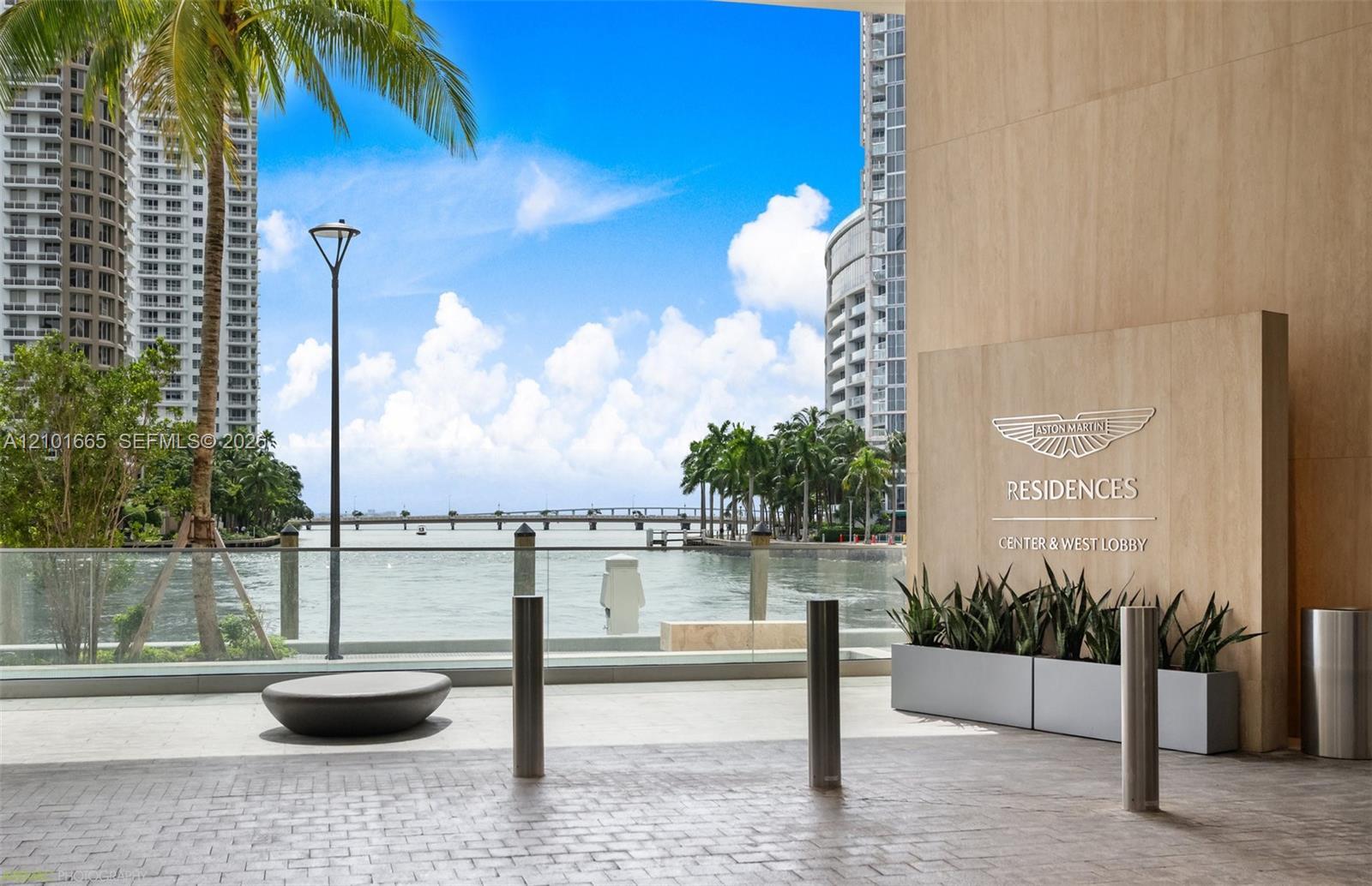 300 Biscayne Boulevard Way # 1205C, Miami FL 33131 photo 3