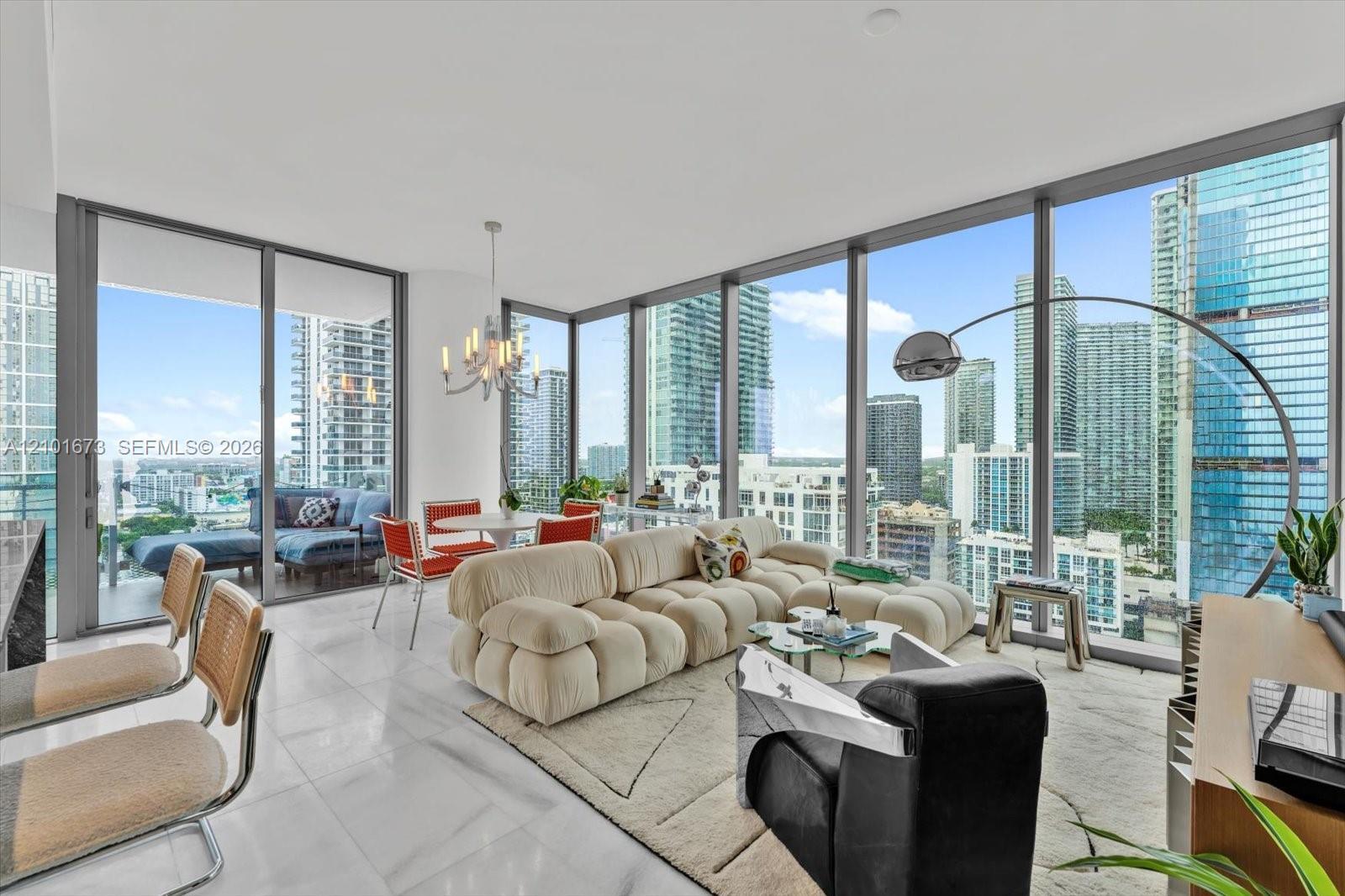 700 NE 26th Ter # 2106, Miami FL 33137 photo 2
