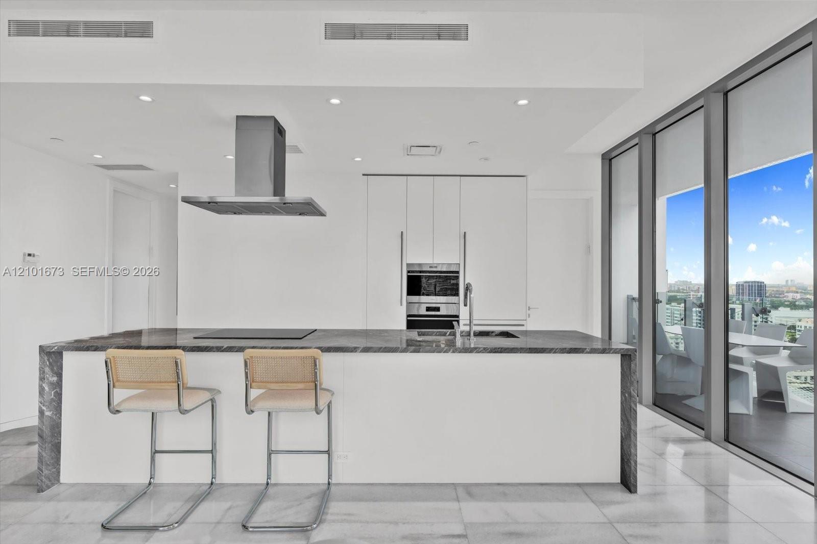 700 NE 26th Ter # 2106, Miami FL 33137 photo 5