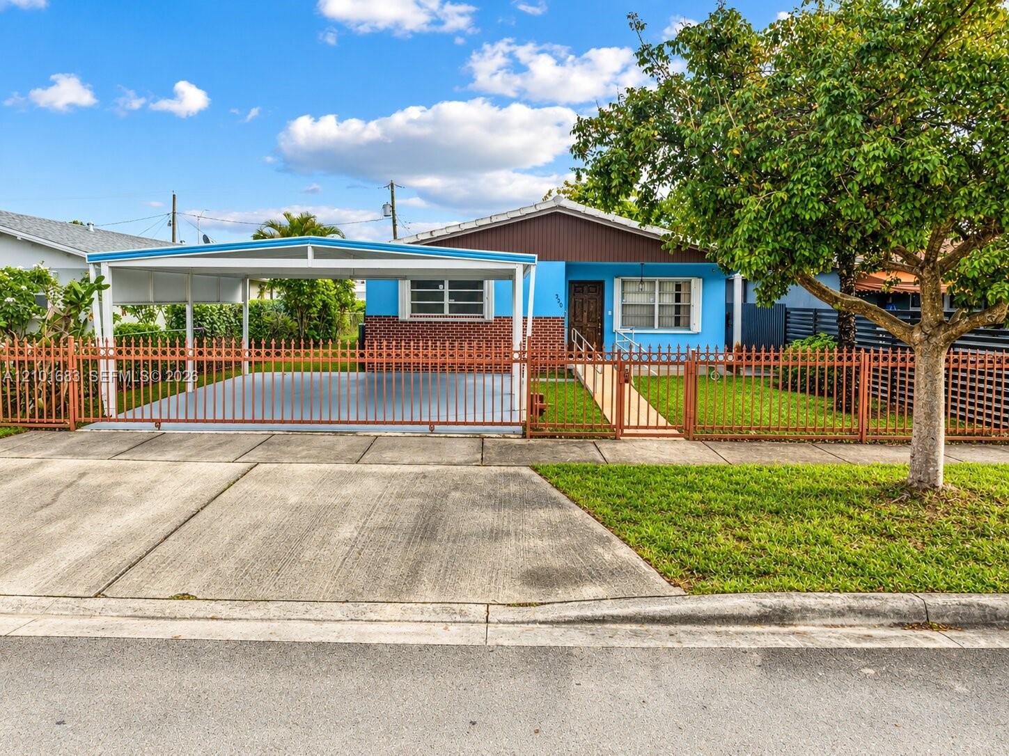 320 E 19th St, Hialeah FL 33010 photo 2