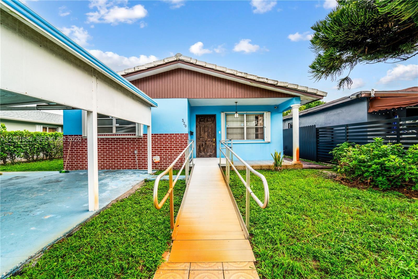 320 E 19th St, Hialeah FL 33010 photo 3