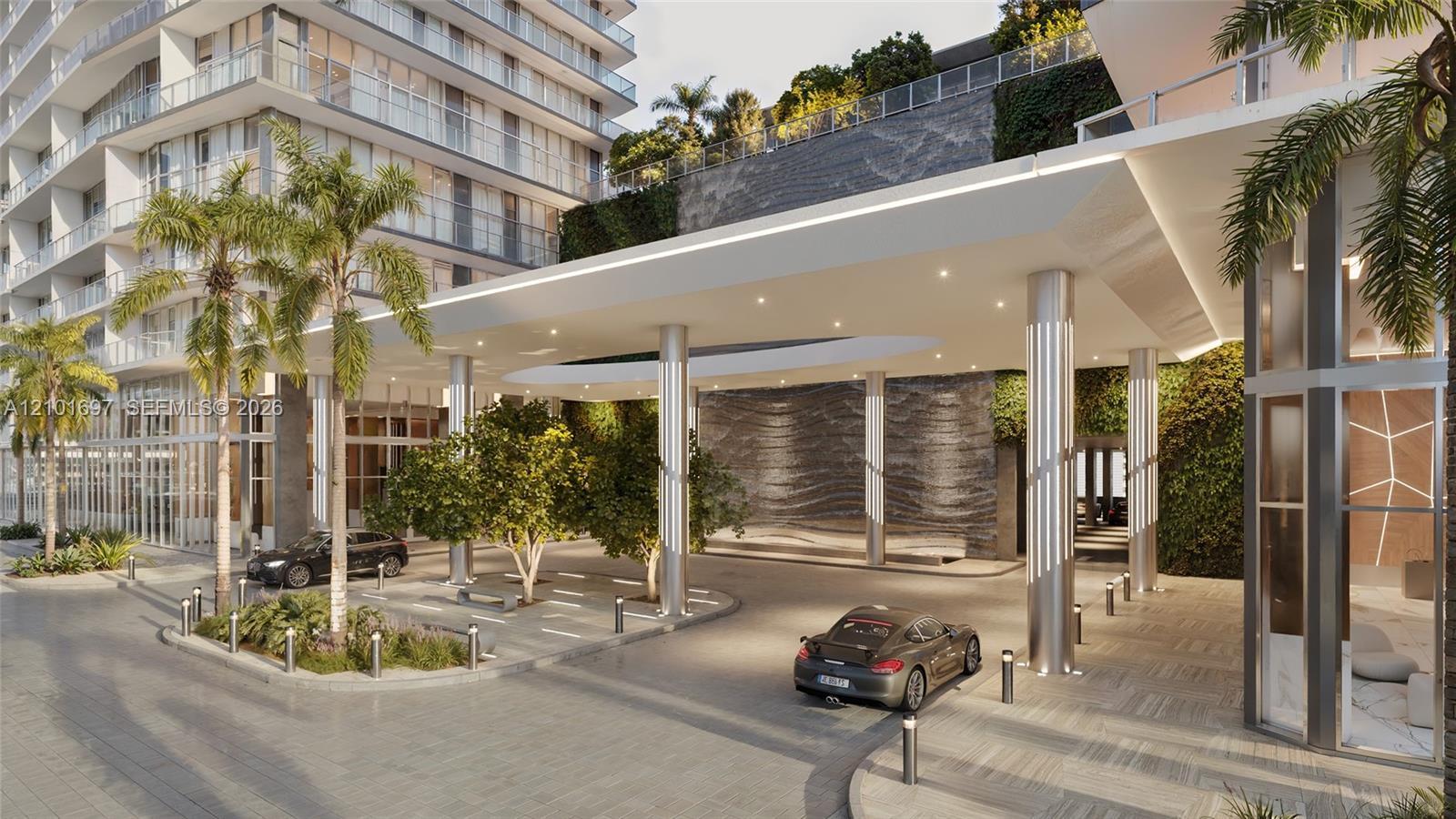 1170 E Hallandale Beach Blvd # 1806, Hallandale Beach FL 33009