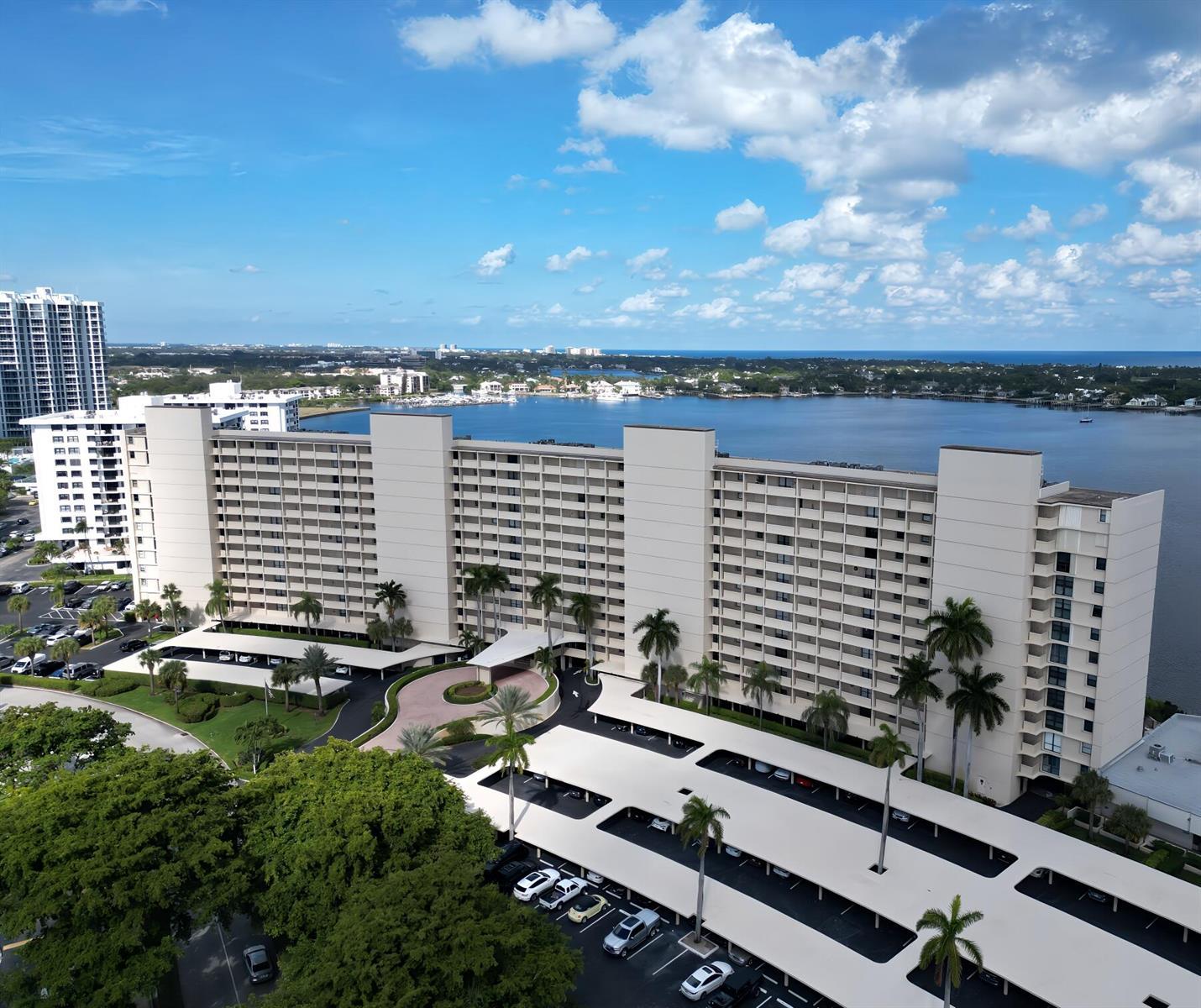 130 Lakeshore Drive # 821, North Palm Beach FL 33408