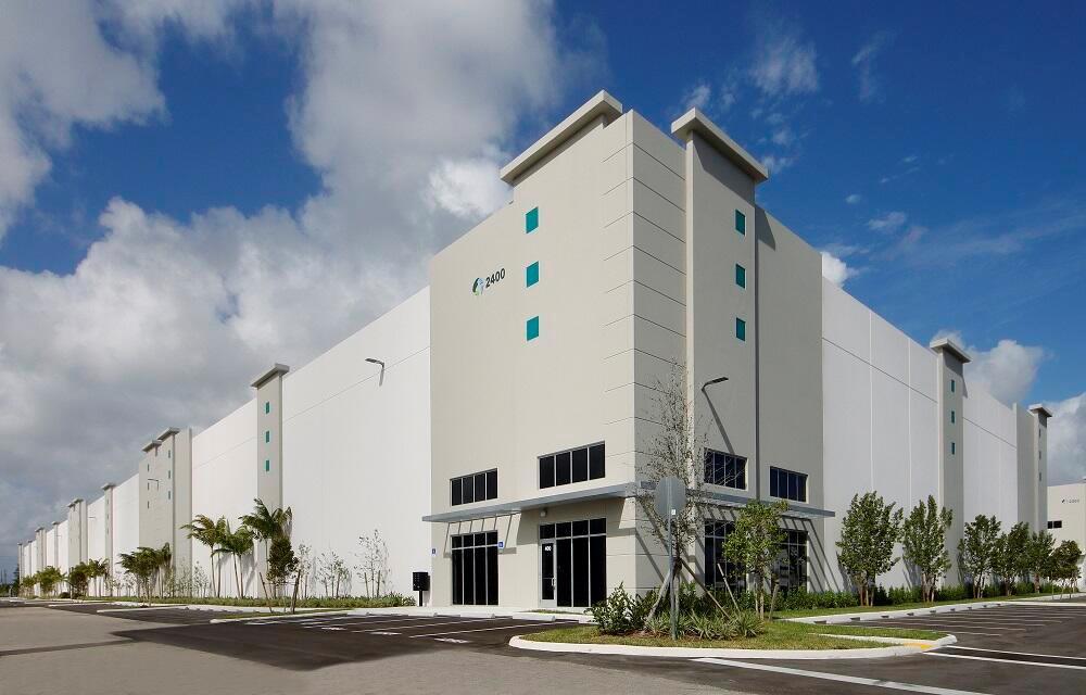 2300 COMMERCE CENTER Way # 160, Pembroke Park FL 33023 photo 5