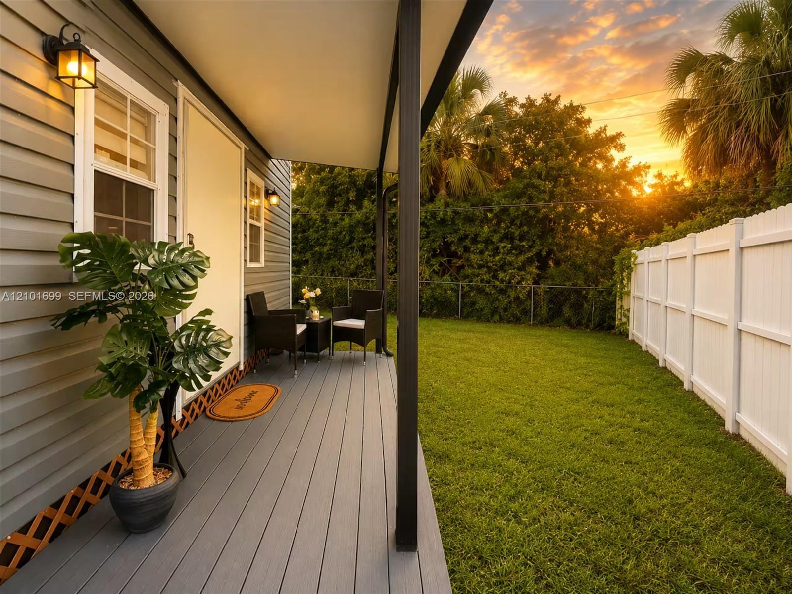 2805 E Lexington Dr # B, Miramar FL 33025 photo 2